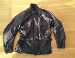 Buse (2XL), tekstilinė