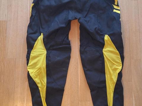 Acerbis (38), krosinės - 2/5