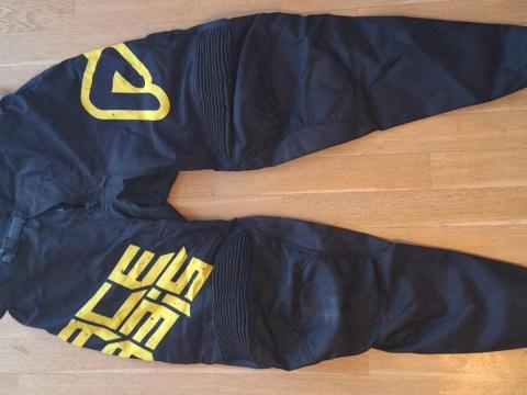 Acerbis (38), krosinės - 5/5