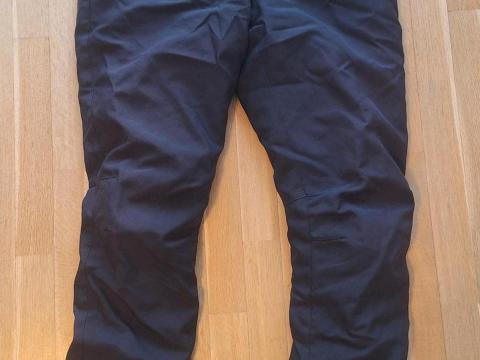 Buse (2XL), tekstilinės - 1/4