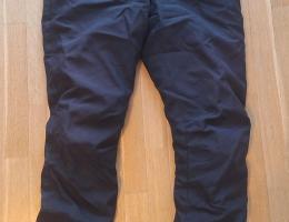 Buse (2XL), tekstilinės