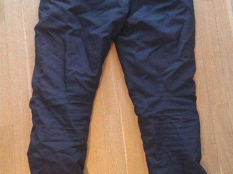 Buse (2XL), tekstilinės - 2/4