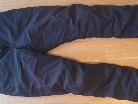 Buse (2XL), tekstilinės - 4/4