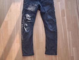 Modeka (36), džinsai