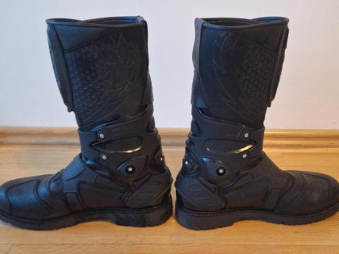 Sidi (48), kelioniniai - 1/4