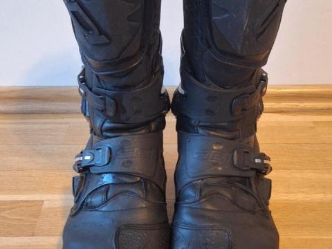 Sidi (48), kelioniniai - 3/4