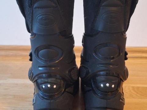 Sidi (48), kelioniniai - 4/4