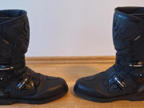 Sidi (48), kelioniniai - 2/4