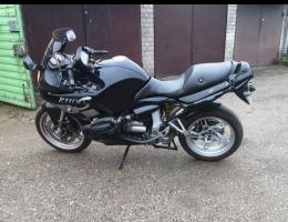 BMW R 1100 1100, 1999 m.