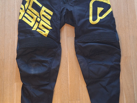 Acerbis (38), krosinės - 1/5