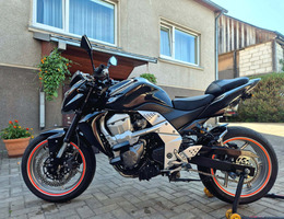 KAWASAKI Z 750, 2007 m.