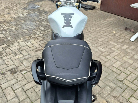 HONDA CB 600, 2008 m. - 9/10