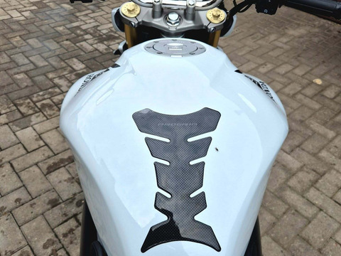 HONDA CB 600, 2008 m. - 10/10