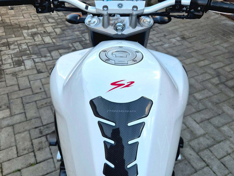 YAMAHA FZ 600, 2008 m. - 10/10