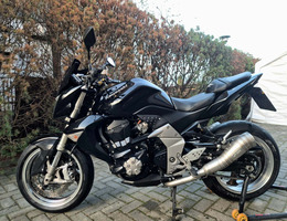 KAWASAKI Z 1000, 2007 m.