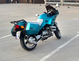 BMW R 1100 1100, 1994 m.