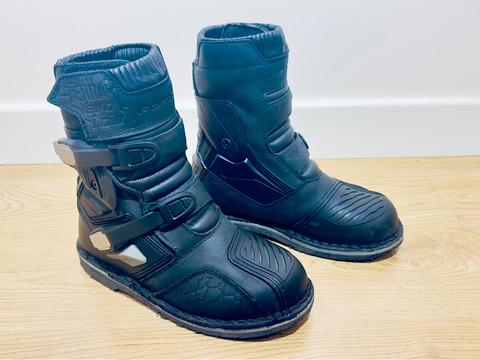 Forma (39), enduro - 1/7