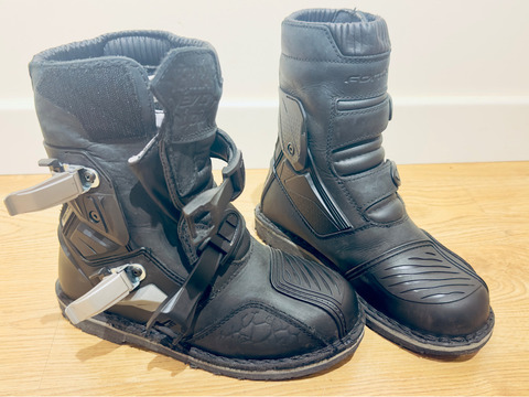 Forma (39), enduro - 2/7