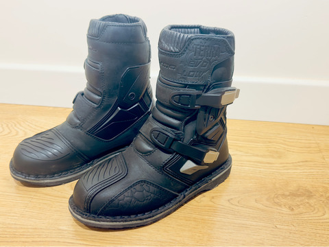 Forma (39), enduro - 3/7