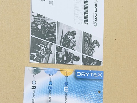 Forma (39), enduro - 6/7