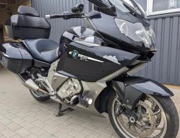 BMW K 1600, 2011 m.