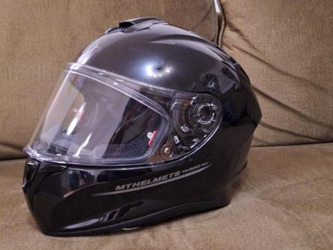 MT (M), uždaras - 2/4