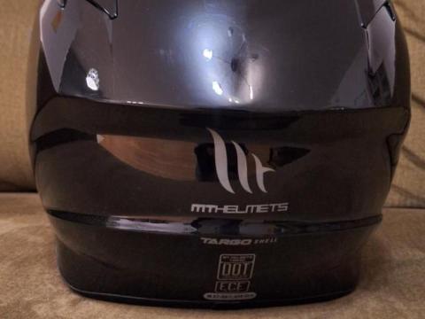 MT (M), uždaras - 3/4