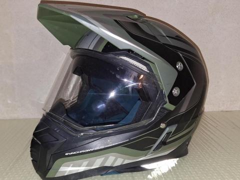 MT (3XL), uždaras - 1/5