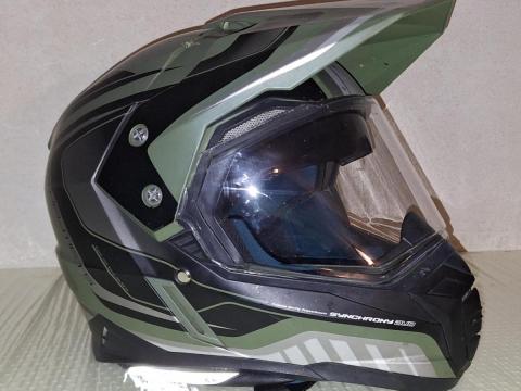 MT (3XL), uždaras - 2/5