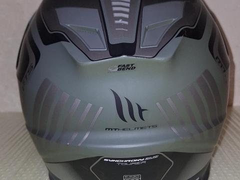 MT (3XL), uždaras - 4/5