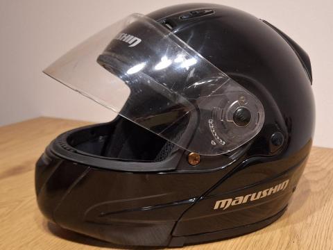 Marushin (3XL), atlenkiamas - 2/5