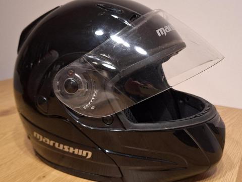 Marushin (3XL), atlenkiamas - 3/5