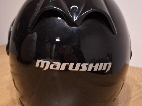 Marushin (3XL), atlenkiamas - 5/5