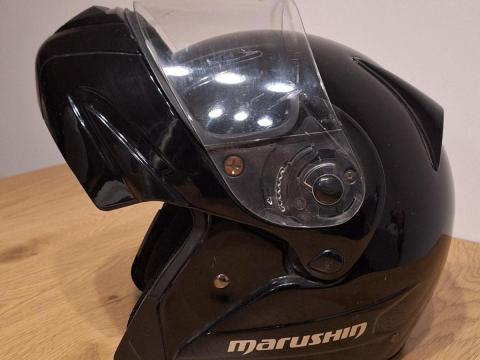 Marushin (3XL), atlenkiamas - 1/5