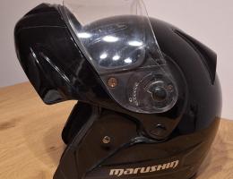 Marushin (3XL), atlenkiamas