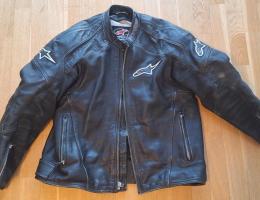 Alpinestars (3XL), odinė